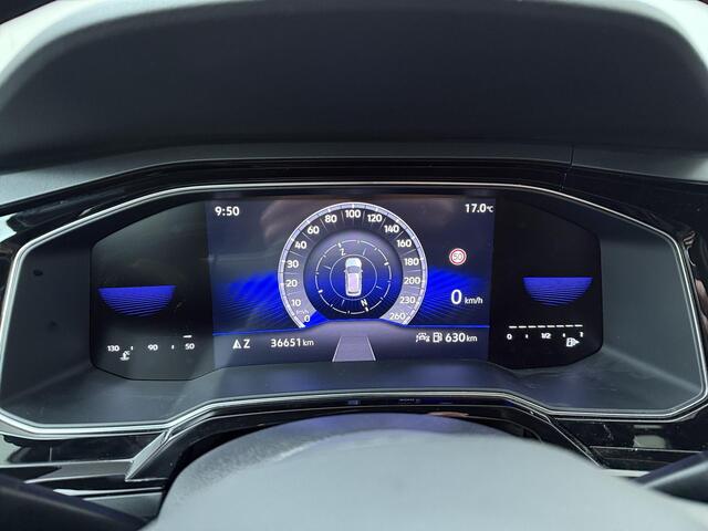 Volkswagen POLO 1.0 TSI R-Line | 95 PK| Adaptive cruise control | Climate control | Apple Carplay/Android Auto | R-Line |