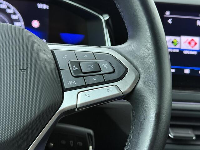 Volkswagen POLO 1.0 TSI R-Line | 95 PK| Adaptive cruise control | Climate control | Apple Carplay/Android Auto | R-Line |