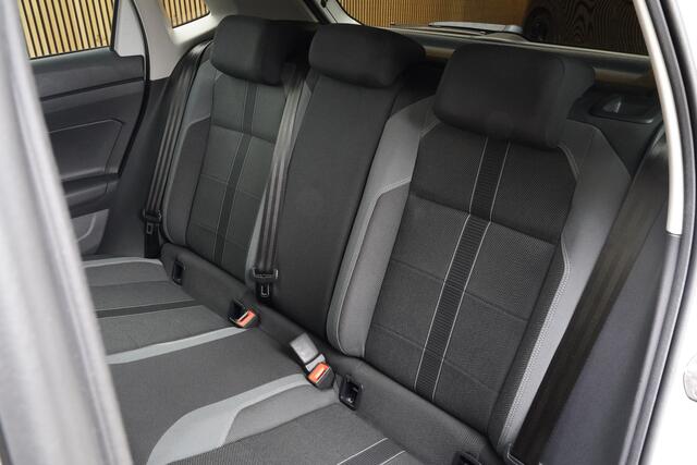 Volkswagen POLO 1.0TSI/115pk Highline|2020|Navi|Virtual Cockpit|LMV|Clima|PDC|Stoelverwarming