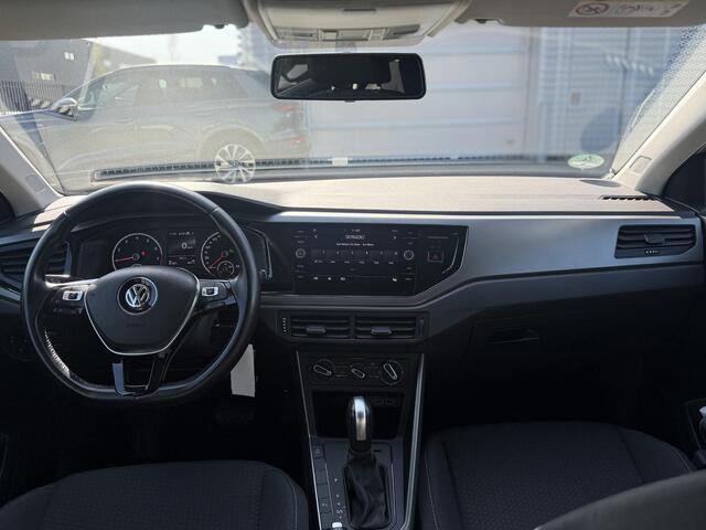 Volkswagen POLO 1.0 TSI Comfortline | Carplay | Adaptieve Cruise Control | Parkeersensoren |
