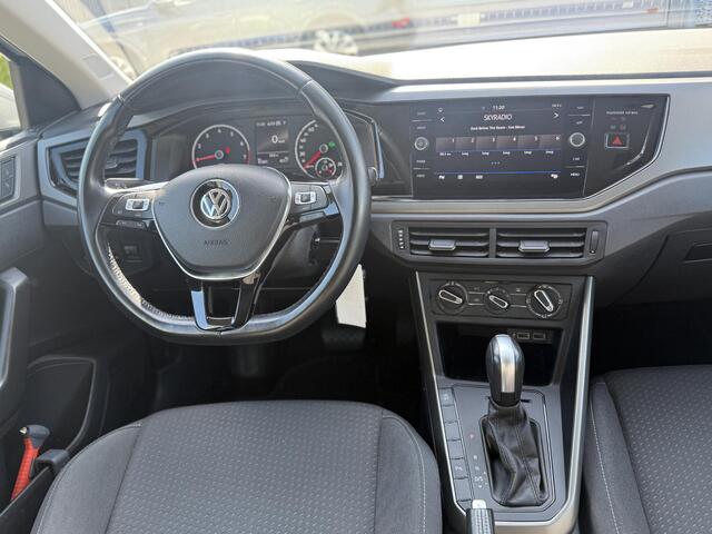 Volkswagen POLO 1.0 TSI Comfortline | Carplay | Adaptieve Cruise Control | Parkeersensoren |
