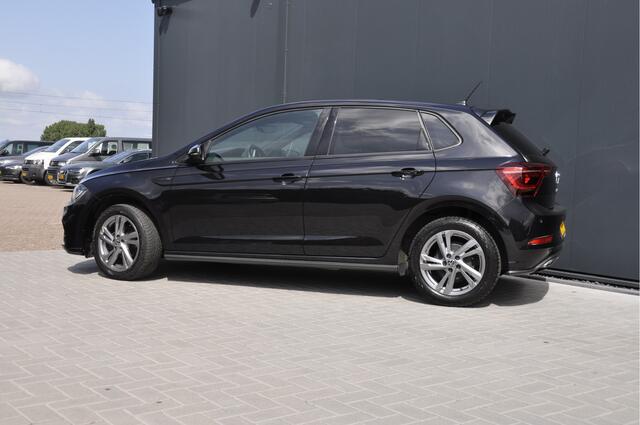 Volkswagen POLO 1.0 TSI DSG R-Line PANODAK VIRTUAL MATRIX LED NAVIGATIE