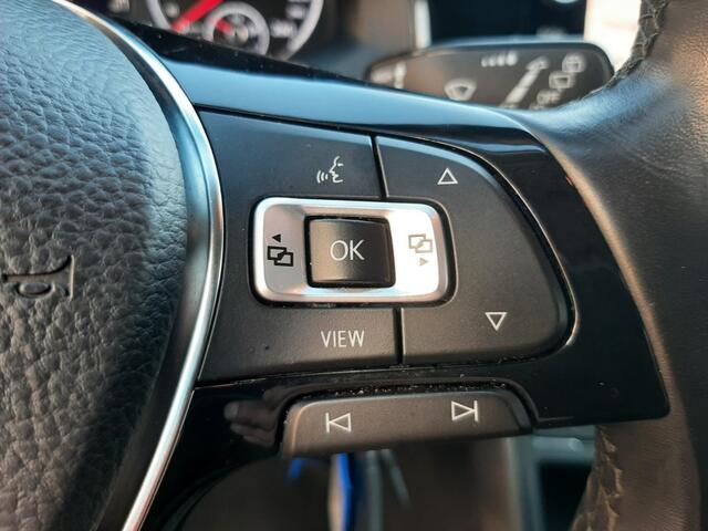 Volkswagen POLO 1.0 TSi 95pk DSG Comfortline Adap.cruise-control Airco Navigatie Bluetooth App-connect