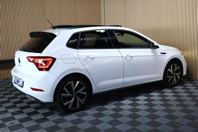 Volkswagen POLO 1.0 TSI R-Line Business DSG CARPLAY ACC PANO CAMERA CLIMA '22