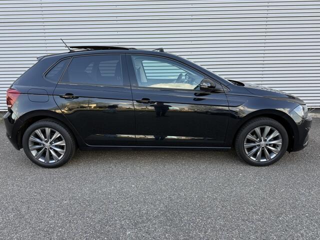 Volkswagen POLO 1.0 TSI Highline NAP Automaat Pano virtual ACC Carplay Sfeer