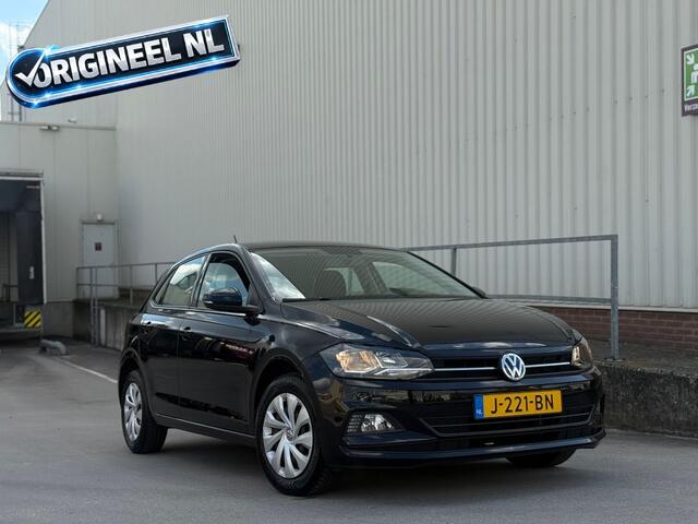 Volkswagen POLO | 1.0 Comfortline | CarPlay | All-Season | NAP