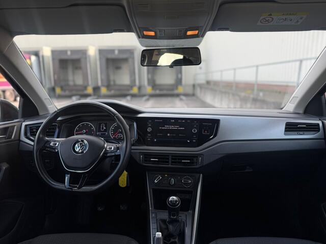 Volkswagen POLO | 1.0 Comfortline | CarPlay | All-Season | NAP