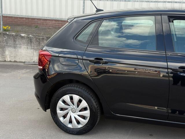 Volkswagen POLO | 1.0 Comfortline | CarPlay | All-Season | NAP