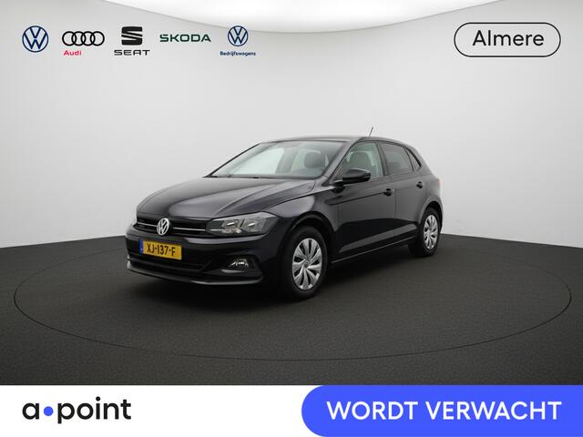 Volkswagen POLO 1.0 TSI Comfortline 95 pk | Navigatie | Apple Carplay/Android Auto | Adaptieve cruise control |