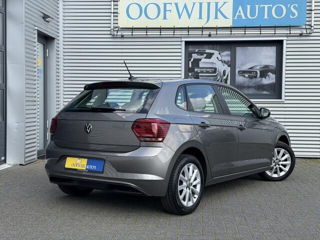Volkswagen POLO 1.0 MPI Comfortline Airco CarPlay Led PDC