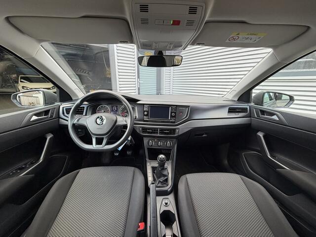 Volkswagen POLO 1.0 MPI Comfortline Airco CarPlay Led PDC