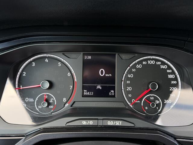 Volkswagen POLO 1.0 MPI Comfortline Airco CarPlay Led PDC