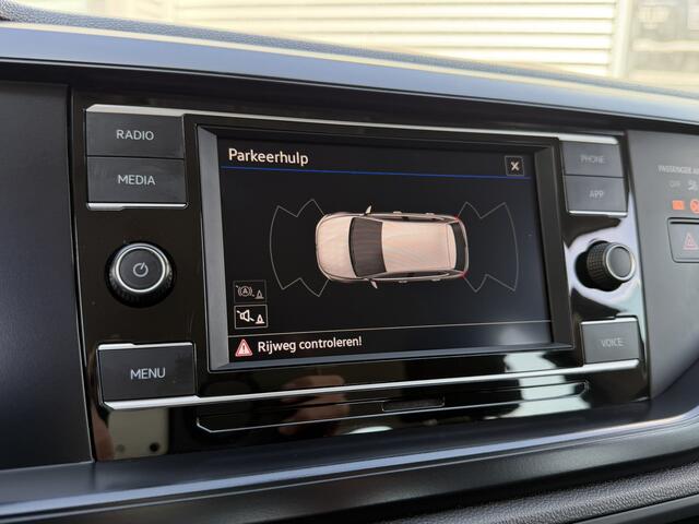 Volkswagen POLO 1.0 MPI Comfortline Airco CarPlay Led PDC