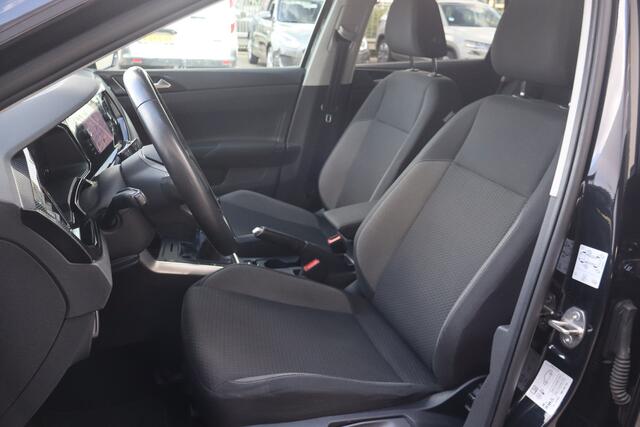 Volkswagen POLO 1.0 TSI Life NL-Auto!! Adap. cruise I Apple Car-play