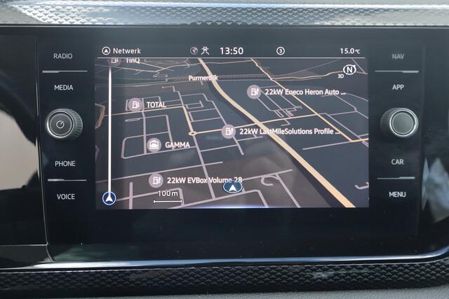 Volkswagen POLO 1.0 TSI Life NL-Auto!! Adap. cruise I Apple Car-play