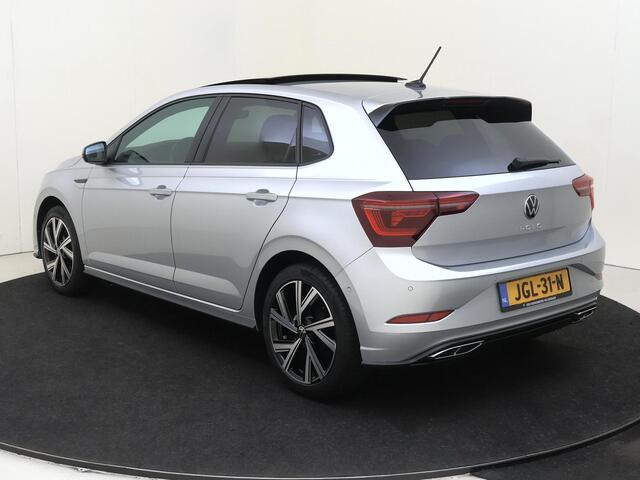 Volkswagen POLO 1.0 TSI R-Line Edition