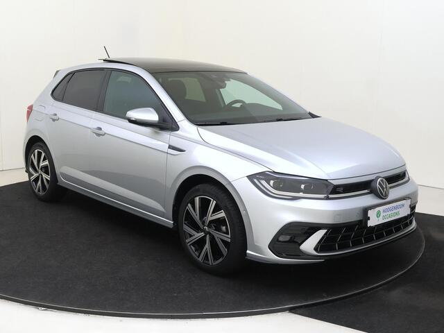 Volkswagen POLO 1.0 TSI R-Line Edition