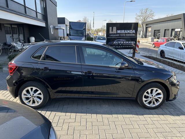 Volkswagen POLO 1.0 TSI Style Automaat