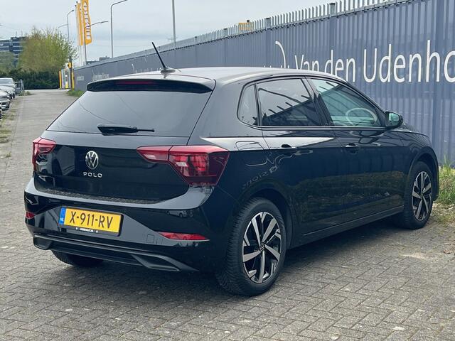 Volkswagen POLO 1.0 TSI 95pk DSG Life Business