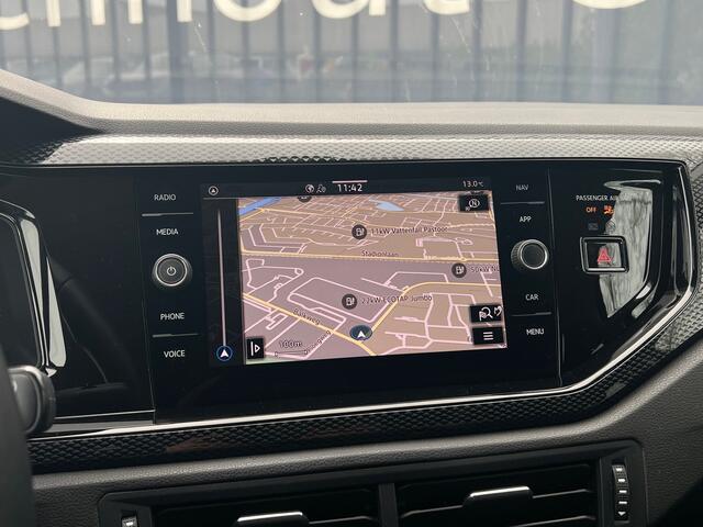 Volkswagen POLO 1.0 TSI 95pk DSG Life Business