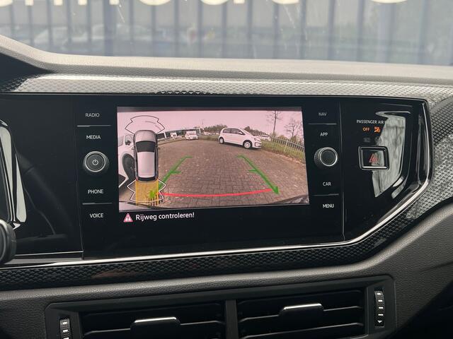 Volkswagen POLO 1.0 TSI 95pk DSG Life Business