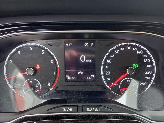 Volkswagen POLO 1.5 TSI Highline Business R-Line DSG 150PK - R-LINE - CARPLAY / ANDROID - PDC V/A - CLIMA - CRUISE - STOELVERW -