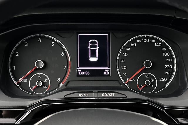 Volkswagen POLO 1.0 TSI R-Line Edition | Adaptieve cruise control | Navigatie | Apple Carplay