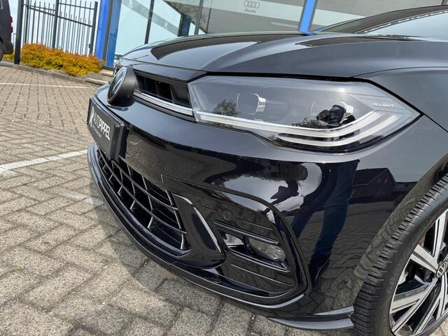 Volkswagen POLO 1.0 TSI R-Line | DSG | IQ.light | App-Conn. | Navi | Dig. display | 17"LMV