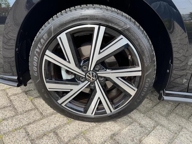 Volkswagen POLO 1.0 TSI R-Line | DSG | IQ.light | App-Conn. | Navi | Dig. display | 17"LMV