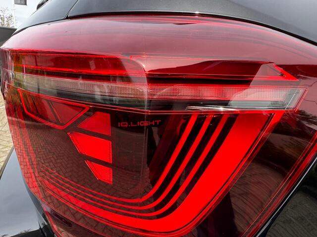 Volkswagen POLO 1.0 TSI R-Line | DSG | IQ.light | App-Conn. | Navi | Dig. display | 17"LMV