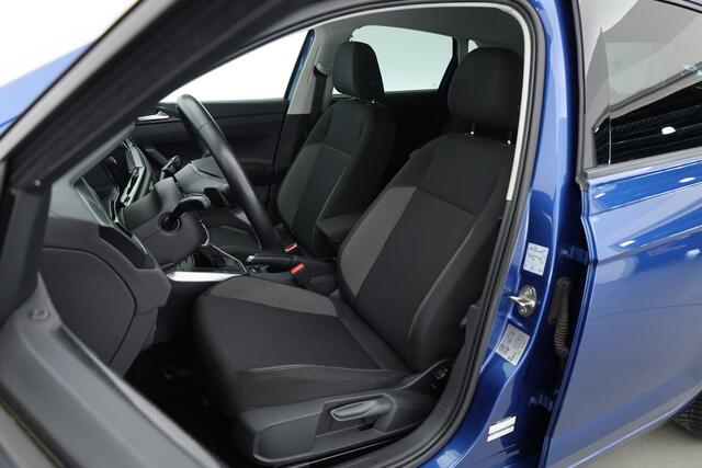 Volkswagen POLO 1.0 TSI Style DSG | Apple CarPlay & Android Auto | Camera | Digi. Cockpit | PDC V+A | Stoelverw.