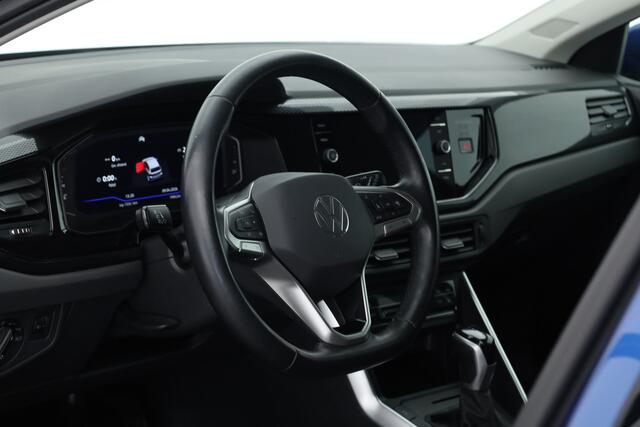 Volkswagen POLO 1.0 TSI Style DSG | Apple CarPlay & Android Auto | Camera | Digi. Cockpit | PDC V+A | Stoelverw.