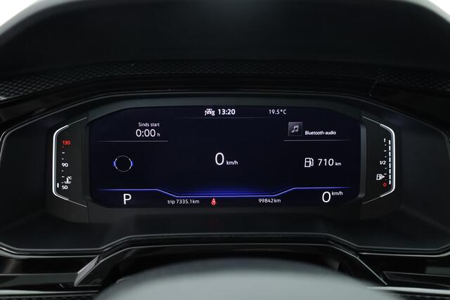 Volkswagen POLO 1.0 TSI Style DSG | Apple CarPlay & Android Auto | Camera | Digi. Cockpit | PDC V+A | Stoelverw.