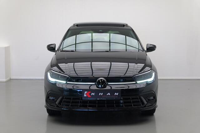 Volkswagen POLO 1.0 TSI R-Line Edition |Pano|3xR-Line|Keyless|