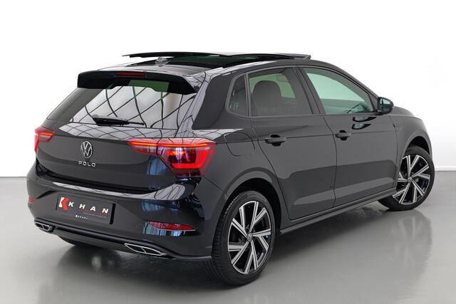 Volkswagen POLO 1.0 TSI R-Line Edition |Pano|3xR-Line|Keyless|