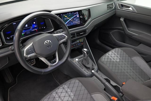 Volkswagen POLO 1.0 TSI R-Line Edition |Pano|3xR-Line|Keyless|