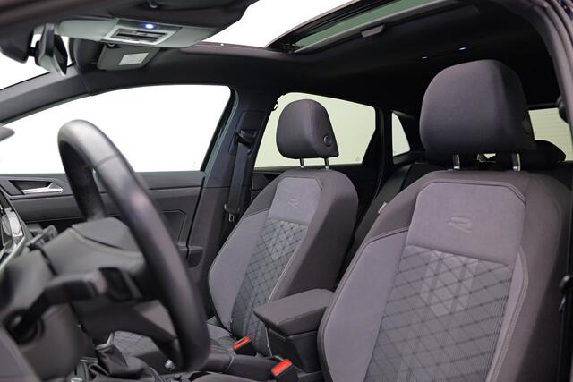 Volkswagen POLO 1.0 TSI R-Line Edition |Pano|3xR-Line|Keyless|