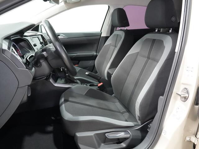 Volkswagen POLO 1.0 TSI DSG Highline | 1e Eigenaar! | Full-LED | Camera | Parkass. 279