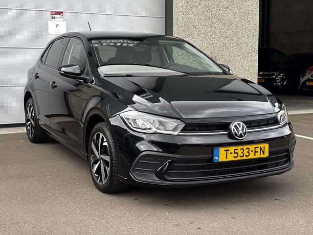 Volkswagen POLO 1.0 TSI Life Busn Nap Automaat Carplay Camera Acc Led