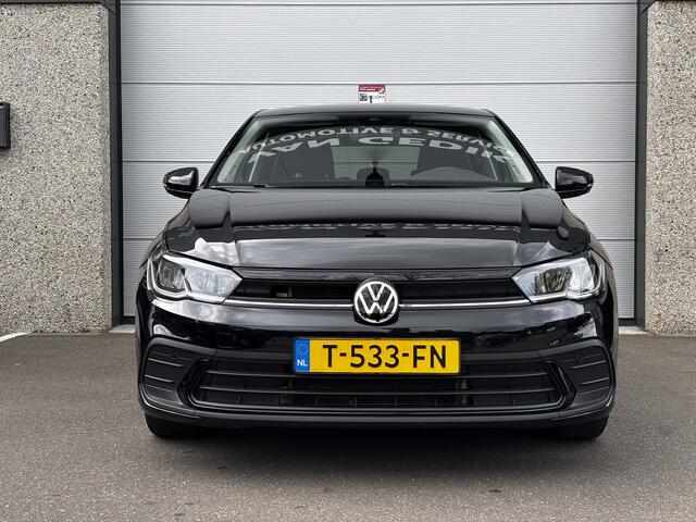 Volkswagen POLO 1.0 TSI Life Busn Nap Automaat Carplay Camera Acc Led