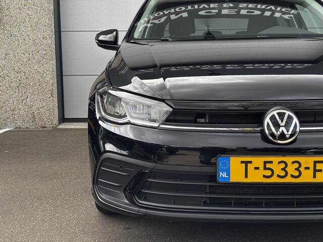 Volkswagen POLO 1.0 TSI Life Busn Nap Automaat Carplay Camera Acc Led