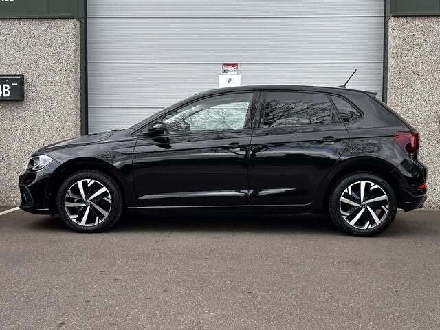 Volkswagen POLO 1.0 TSI Life Busn Nap Automaat Carplay Camera Acc Led