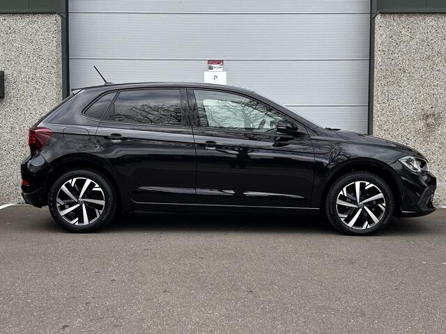 Volkswagen POLO 1.0 TSI Life Busn Nap Automaat Carplay Camera Acc Led