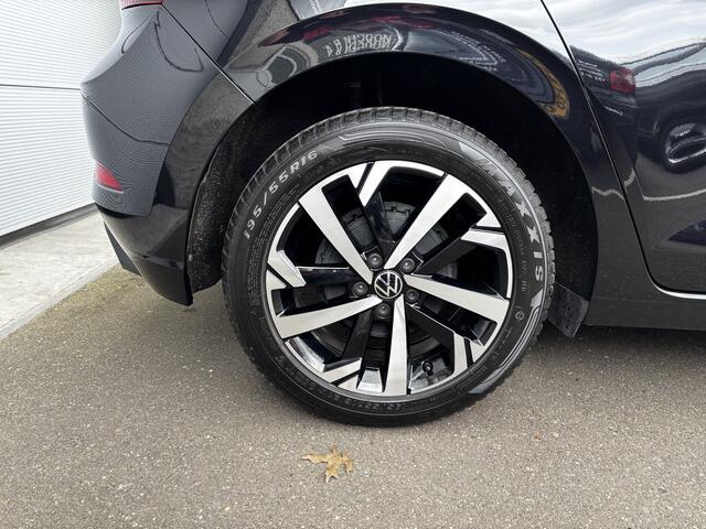 Volkswagen POLO 1.0 TSI Life Busn Nap Automaat Carplay Camera Acc Led