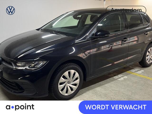 Volkswagen POLO 1.0 TSI Life Edition 95pk | Navigatie | Stoelverwarming | PDC