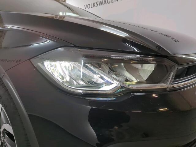 Volkswagen POLO 1.0 TSI Life Airco / App-connect / Cruise / LM velgen / Parkeersensoren / LED verlichting