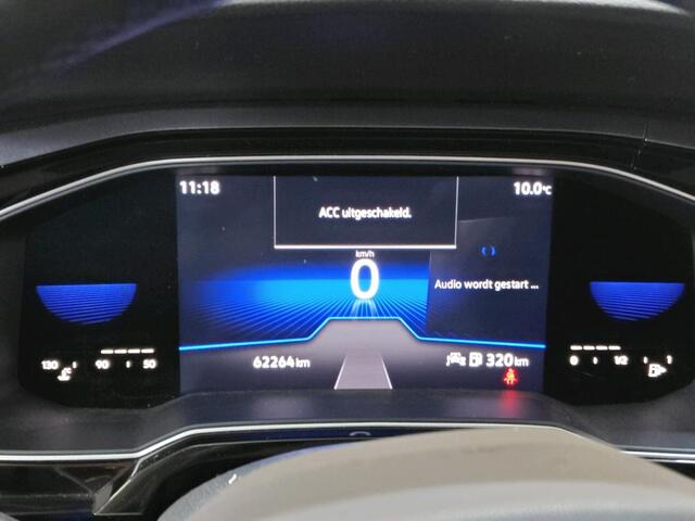 Volkswagen POLO 1.0 TSI Style / PARK. SENSOREN/ IQ. LIGHT/ APP CONNECT/ ADAPT. CRUISE/ NAVI/ CLIMA/ 16" LMV