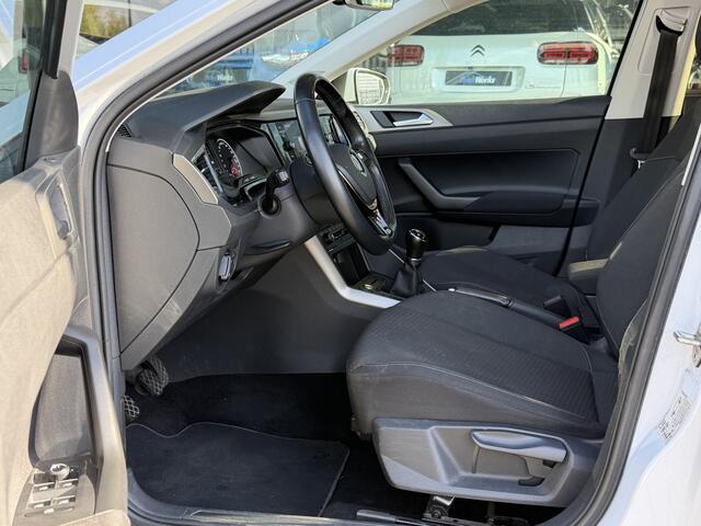 Volkswagen POLO 1.0 TSI Comfortline | Panorama | Interesse in een bezichtiging of proefrit, bel of app met 06-24282842 / 06-42130156