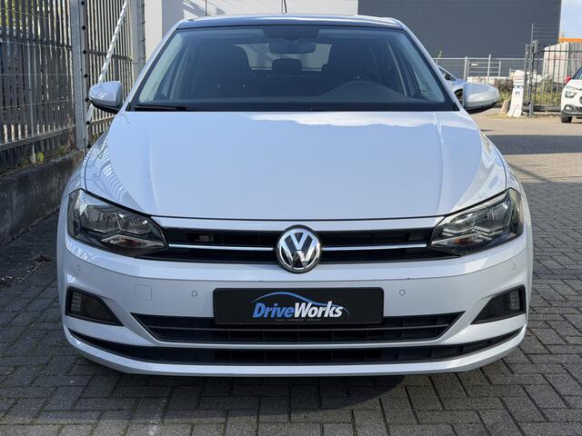 Volkswagen POLO 1.0 TSI Comfortline | Panorama | Interesse in een bezichtiging of proefrit, bel of app met 06-24282842 / 06-42130156