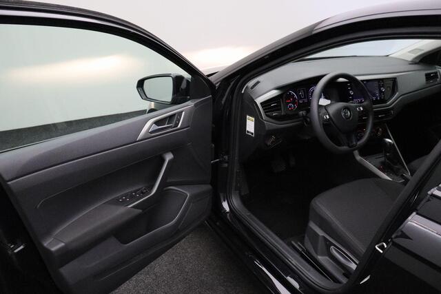 Volkswagen POLO 1.0 TSI Comfortline 2019 DSG | NAP | Navigatie | Carplay | Cruise control | Parkeersensoren | Lichtmetaal | Bluetooth | Airco | Elektrische ramen + spiegels | USB |
